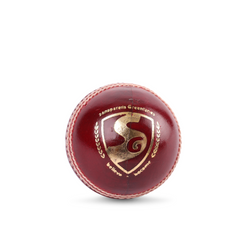 SG Campus Cricket Leather Ball