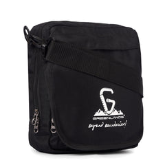 Greenlands Active Sling Bag BLK