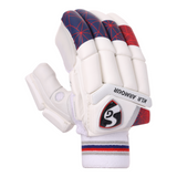 SG KLR Armour Batting Gloves