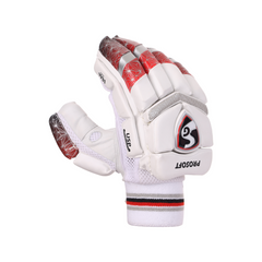 SG Prosoft® Batting Gloves High Quality Leather Palm