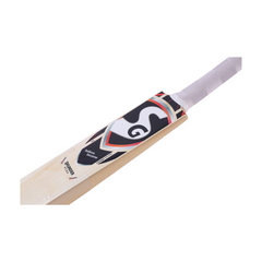 SG Thunder Plus Kashmir Willow Cricket Bat