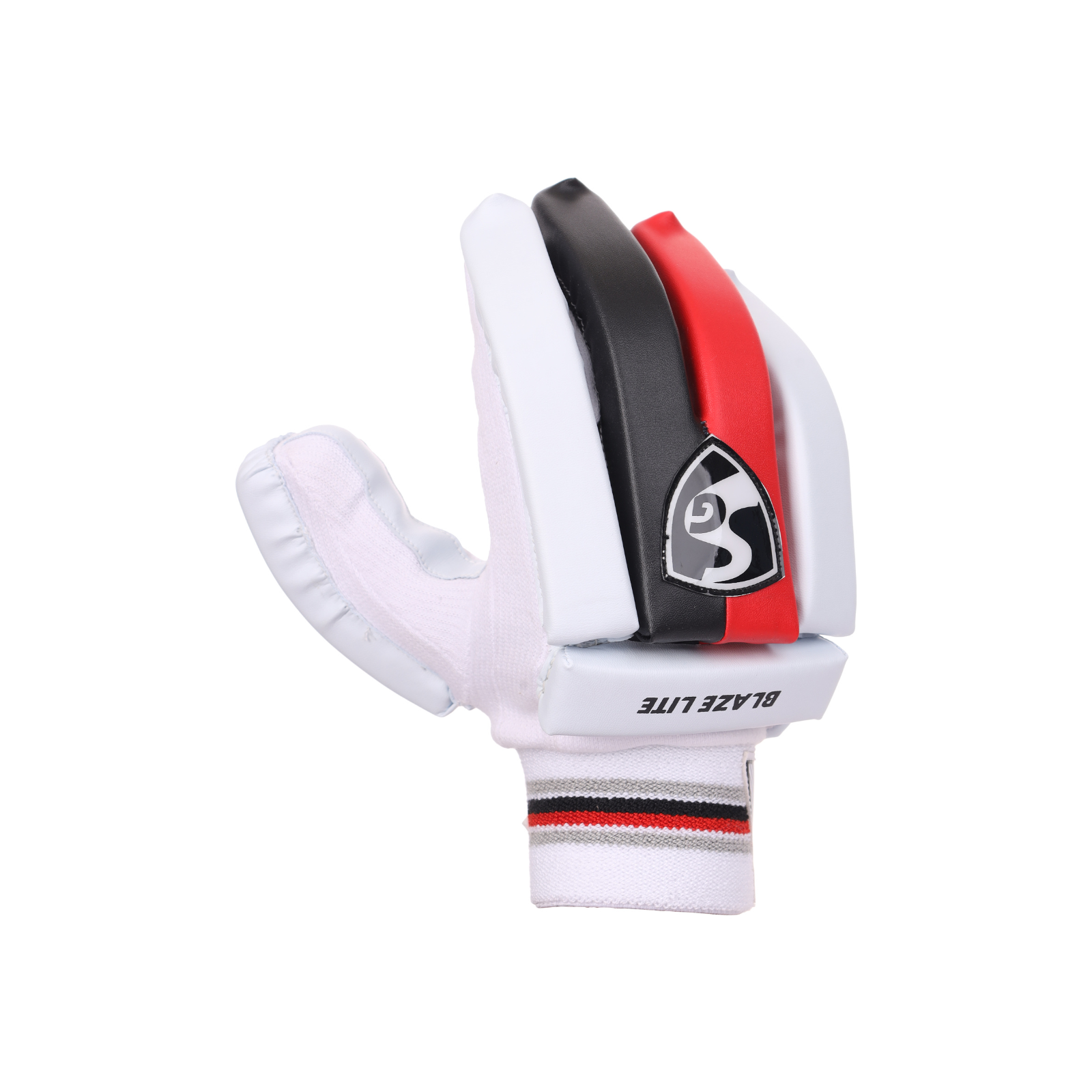 SG Blaze Lite Batting Gloves