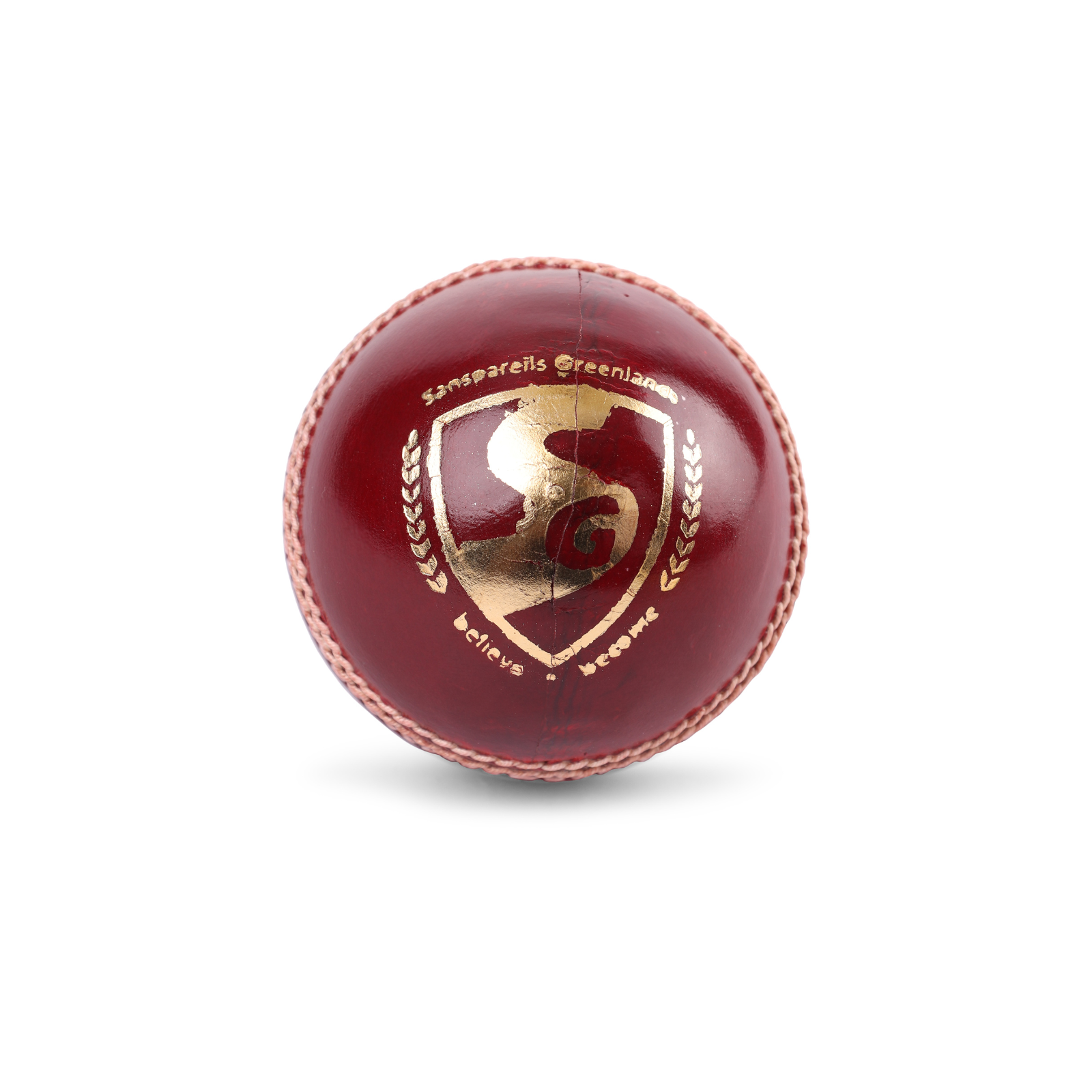 SG Tournament™ Cricket Leather Ball