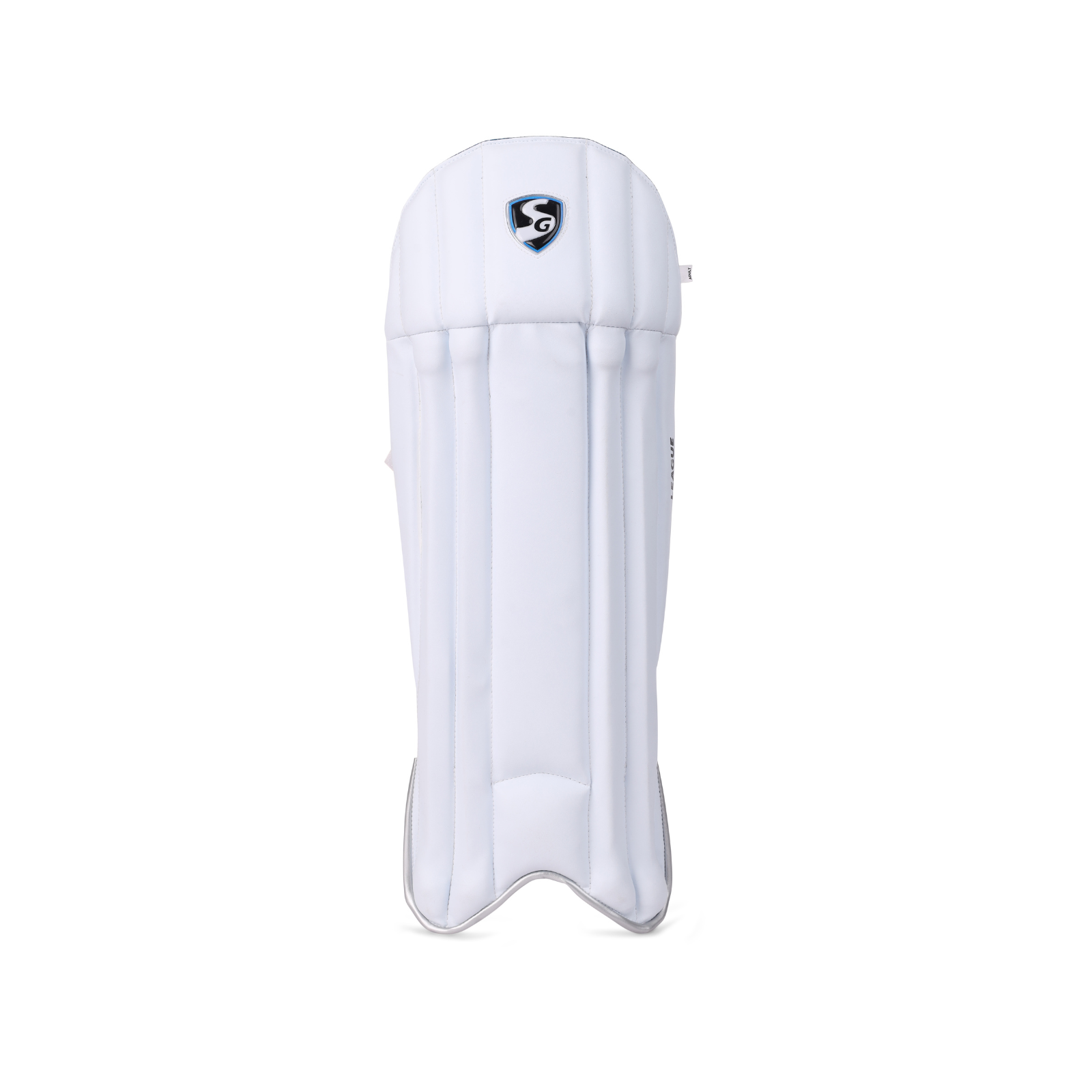 SG League Cricket Wicket keeping Leg-guard ( Wicket keeping Pad)