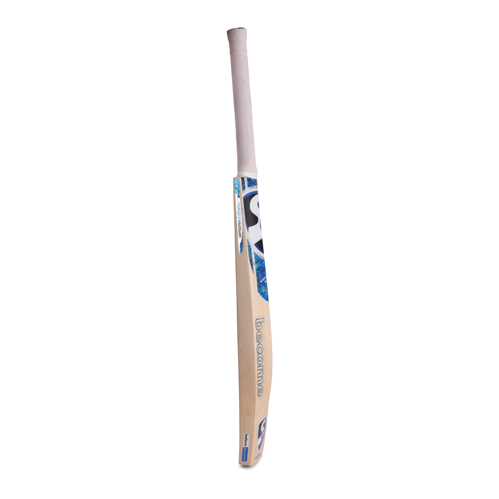 SG Boundary Classic Kashmir Willow Cricket Bat