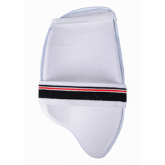 SG Radix cricket batting thigh pad