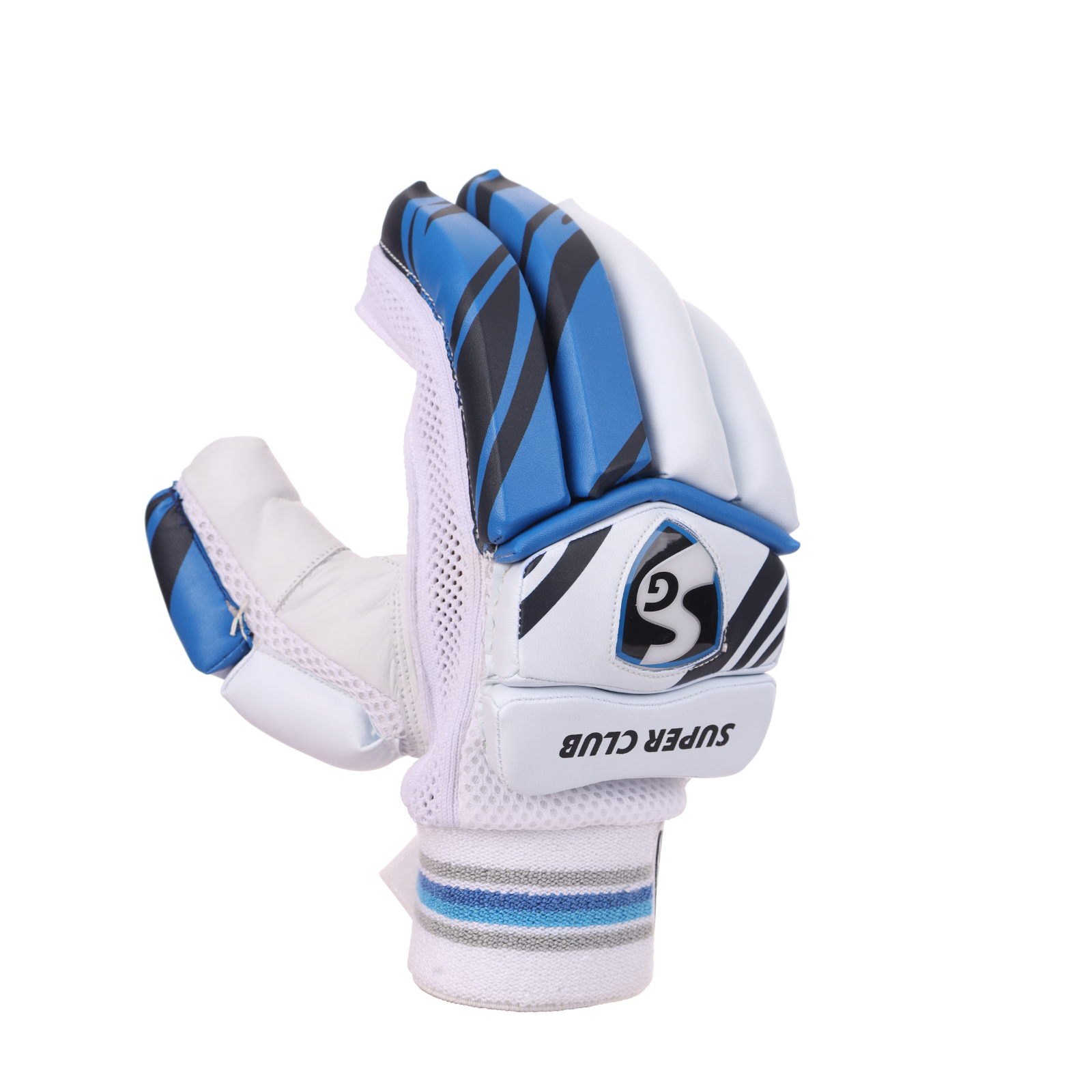 SG Super Club Batting Gloves