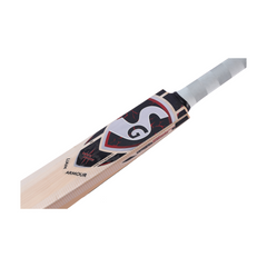 SG Liam Armour English Willow Cricket Bat