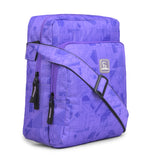 Greenlands CB Aztec X 7 LTR Crossbody Unisex Sling Bag for Travel, Shopping, Outdoor and Everyday Use