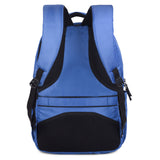 GREENLANDS 28L Martian 1.0 Laptop Backpack | External Bottle Holder | Unisex |Perfect -Travel, Office, School & Hiking