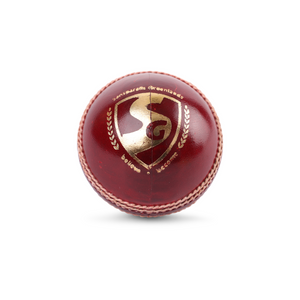 SG Tournament™ Special Cricket Leather Ball