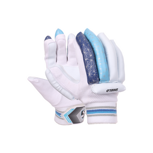 SG Shield Batting Gloves
