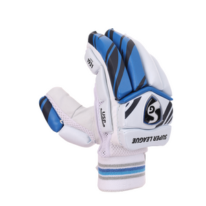 SG Super League Batting Gloves