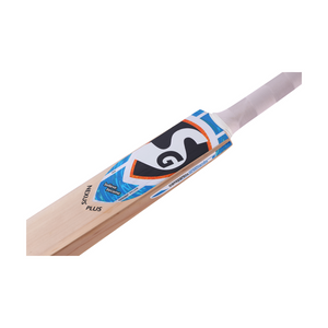 SG Nexus Plus Kashmir Willow Cricket Bat