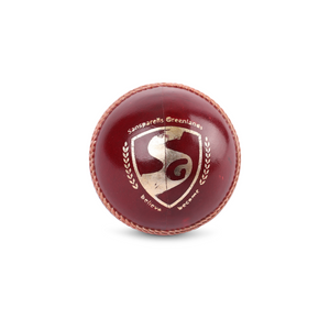 SG Test™ Cricket Leather Ball