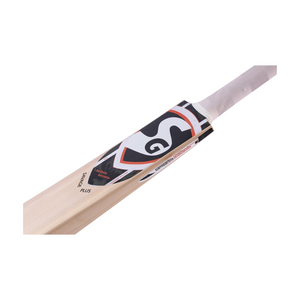 SG Savage Plus Kashmir Willow Cricket Bat