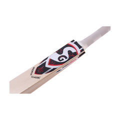 SG Profile Classic Kashmir Willow Cricket Bat