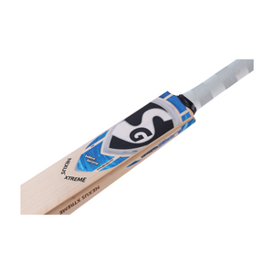 SG Nexus® Xtreme English Willow Cricket Bat