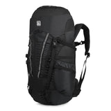Greenlands TRITUS X 40L Rucksack | Durable Trekking & Hiking Backpack for Camping & Adventure