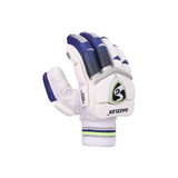 SG Dazzler Batting Gloves with Premium Quality Leather Palm