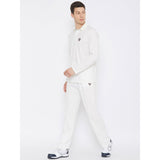 SG Club Full Sleeve Combo Cricket Whites (Junior)