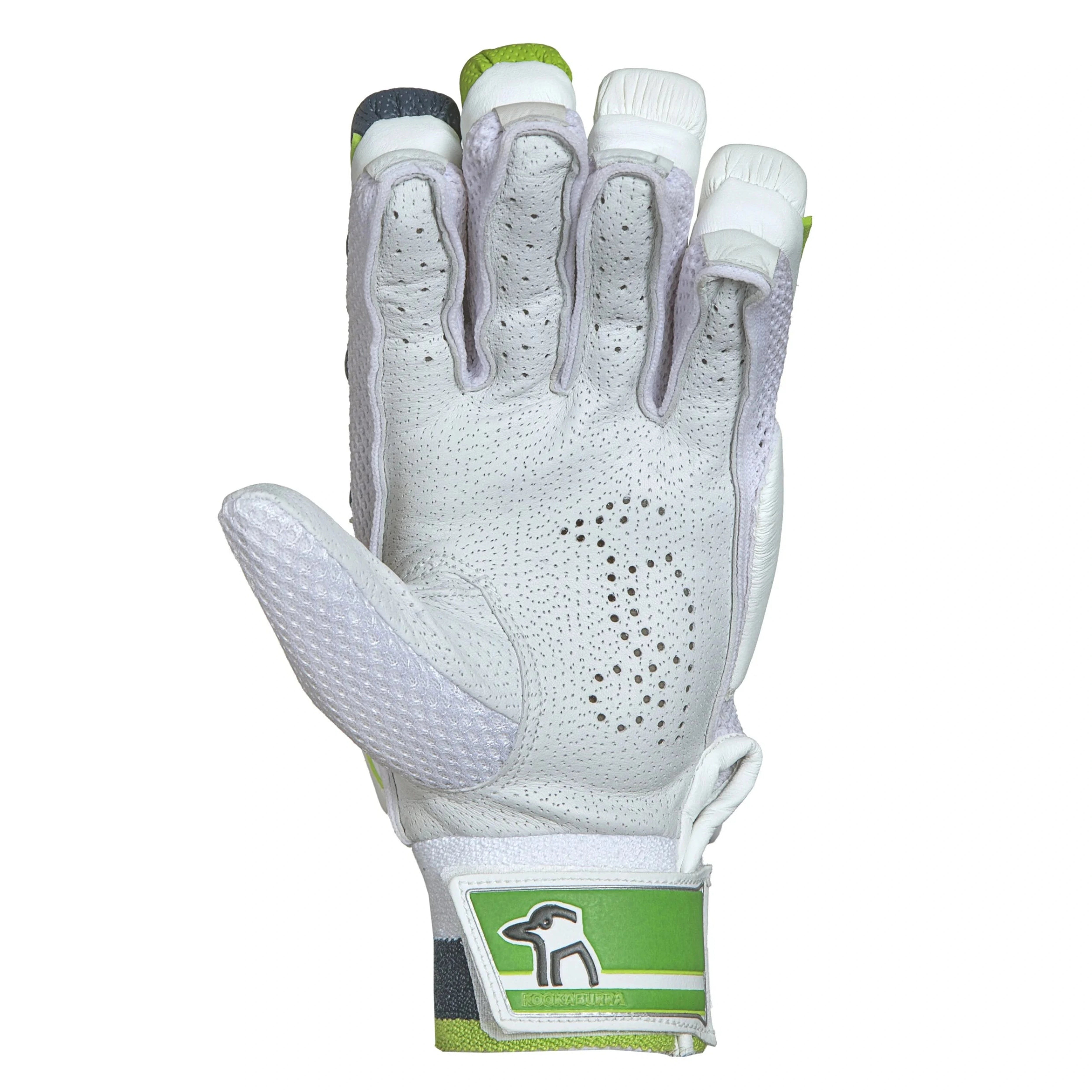 Kookaburra Batting Gloves KAHUNA PLAYERS