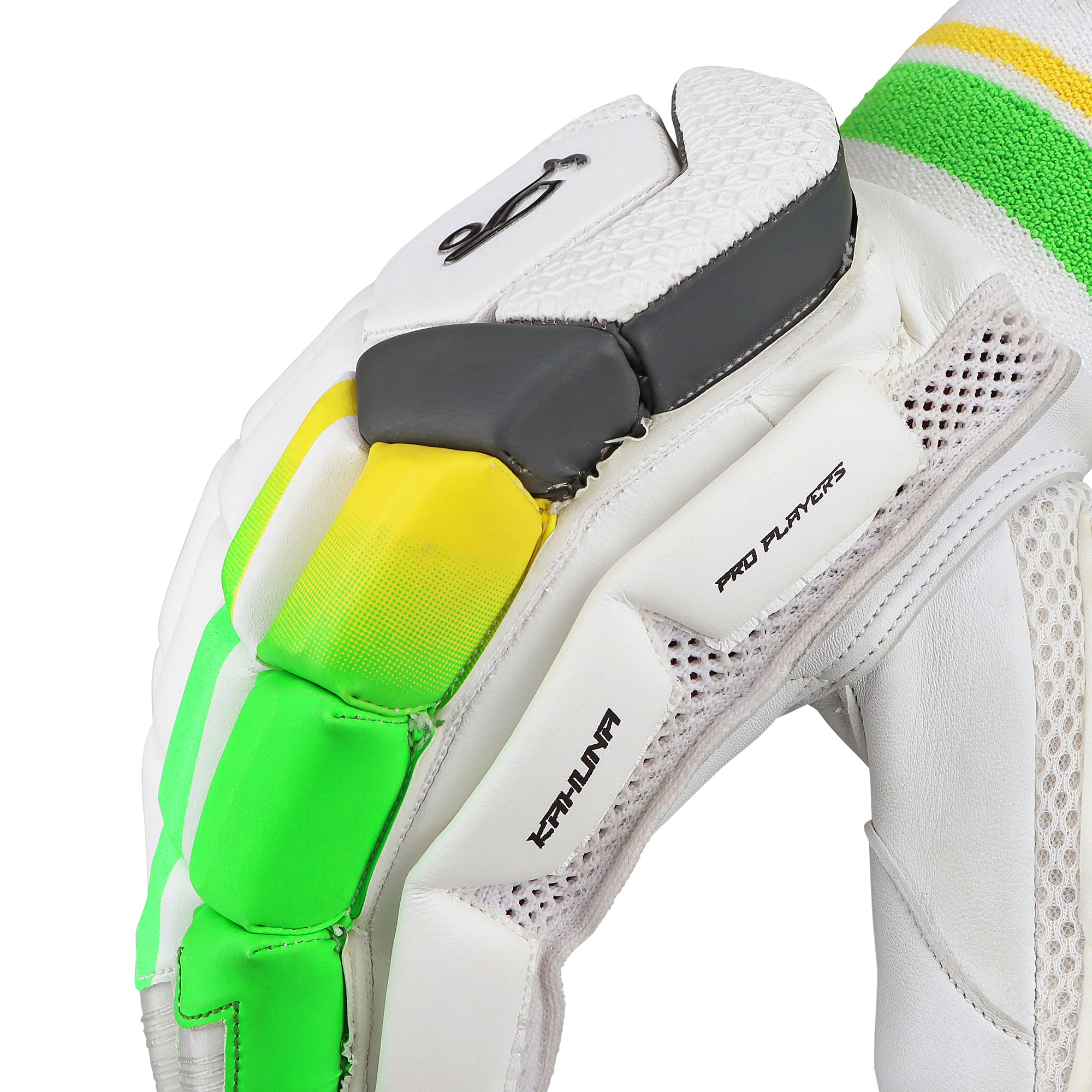 Kookaburra Batting Gloves Kahuna Pro Players