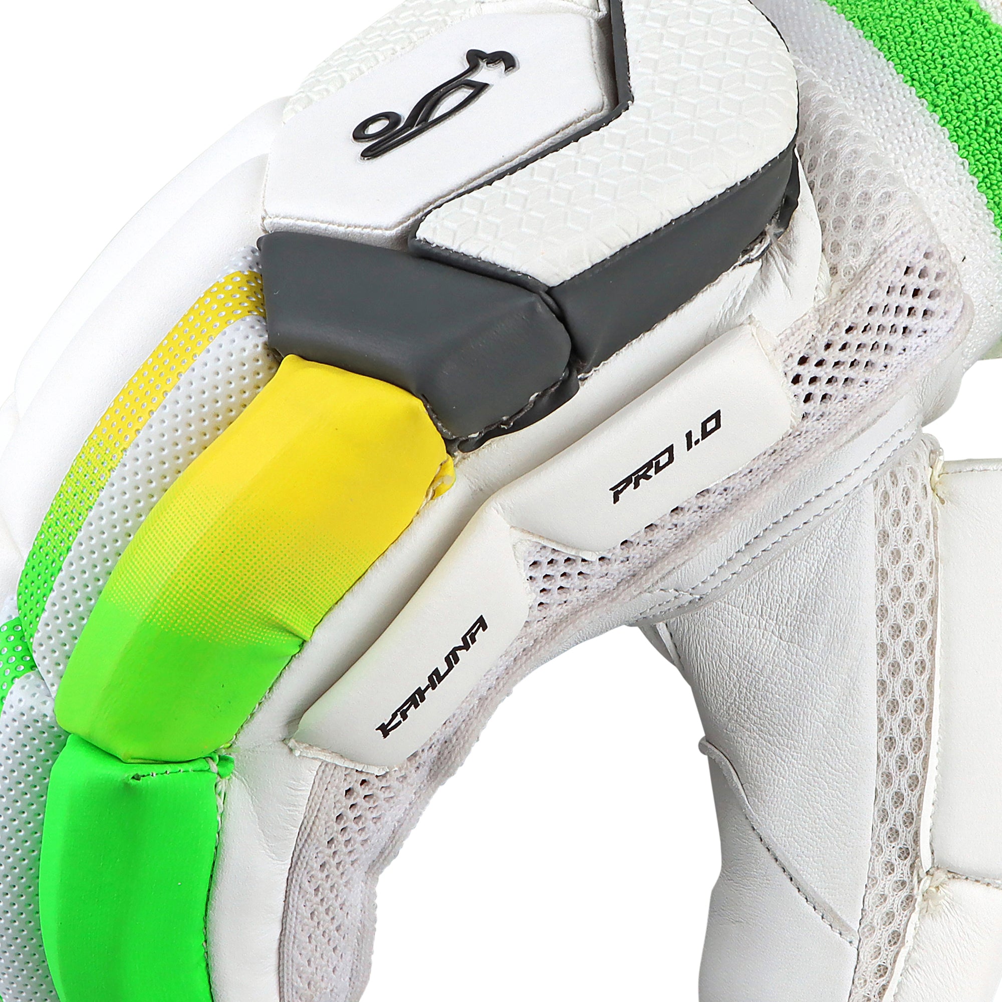 Kookaburra Batting Gloves Kahuna Pro 1.0