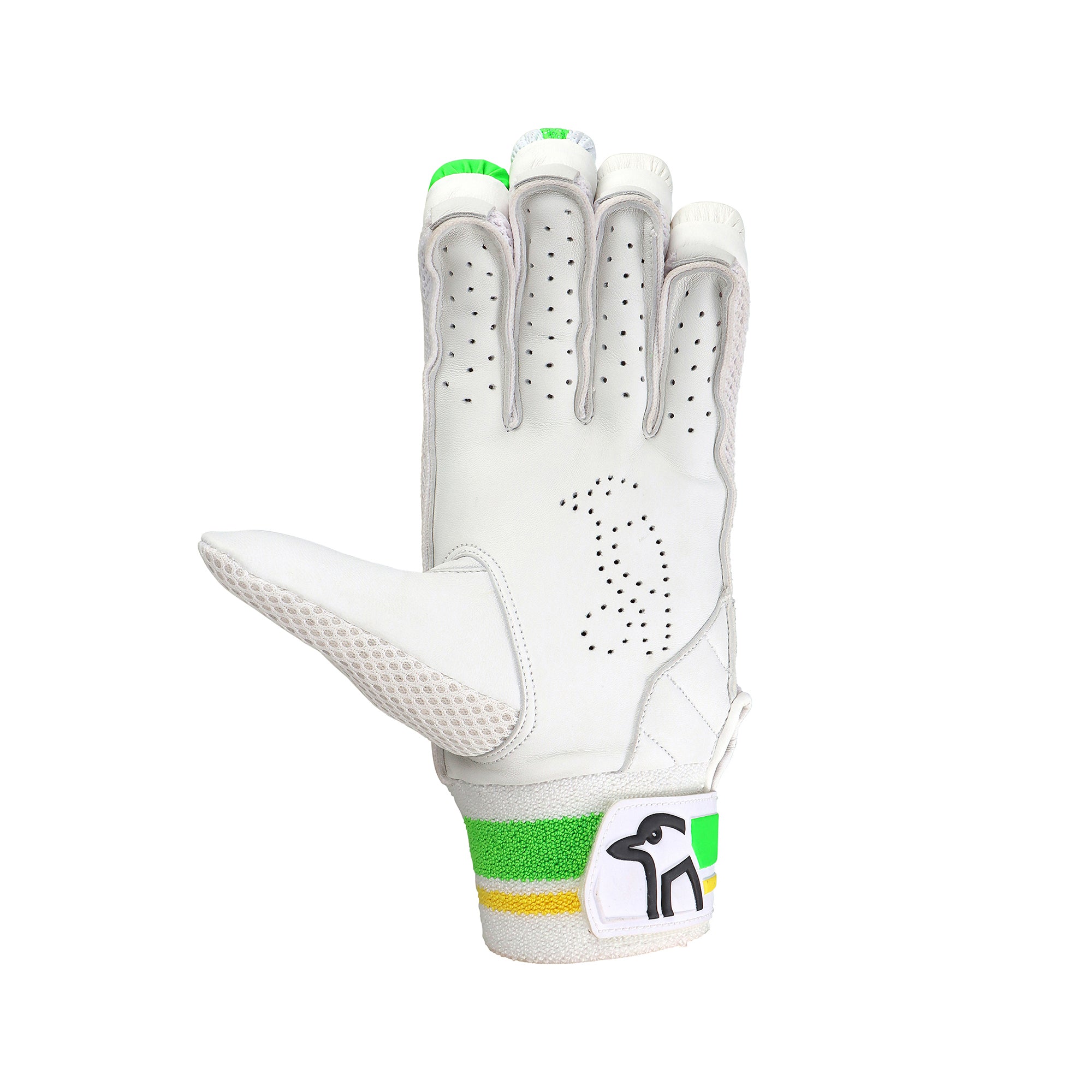 Kookaburra Batting Gloves Kahuna Pro 1.0