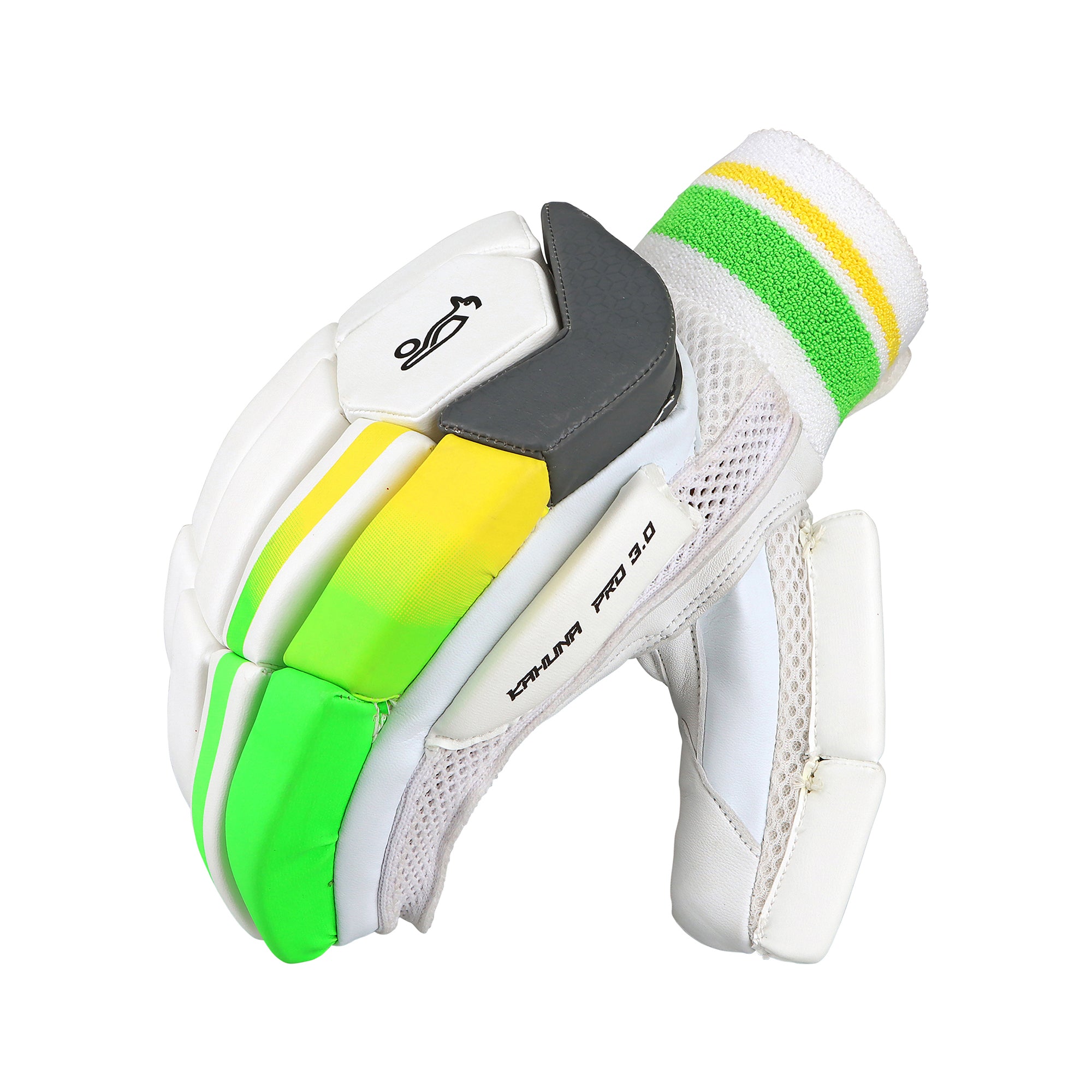 Kookaburra Batting Gloves Kahuna Pro 3.0