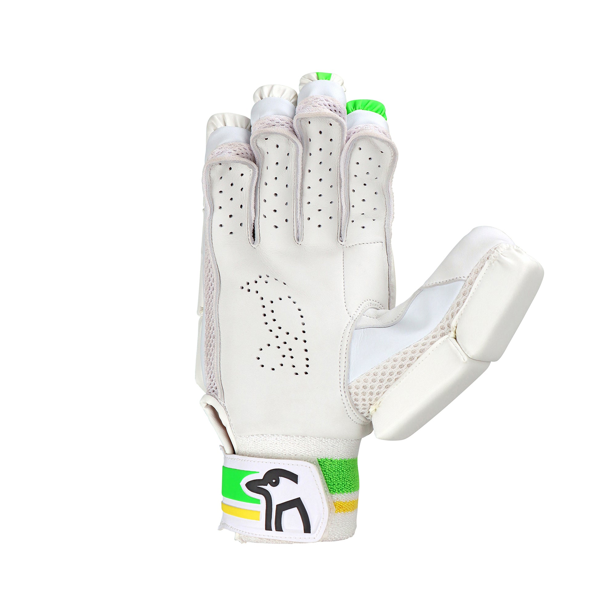 Kookaburra Batting Gloves Kahuna Pro 3.0