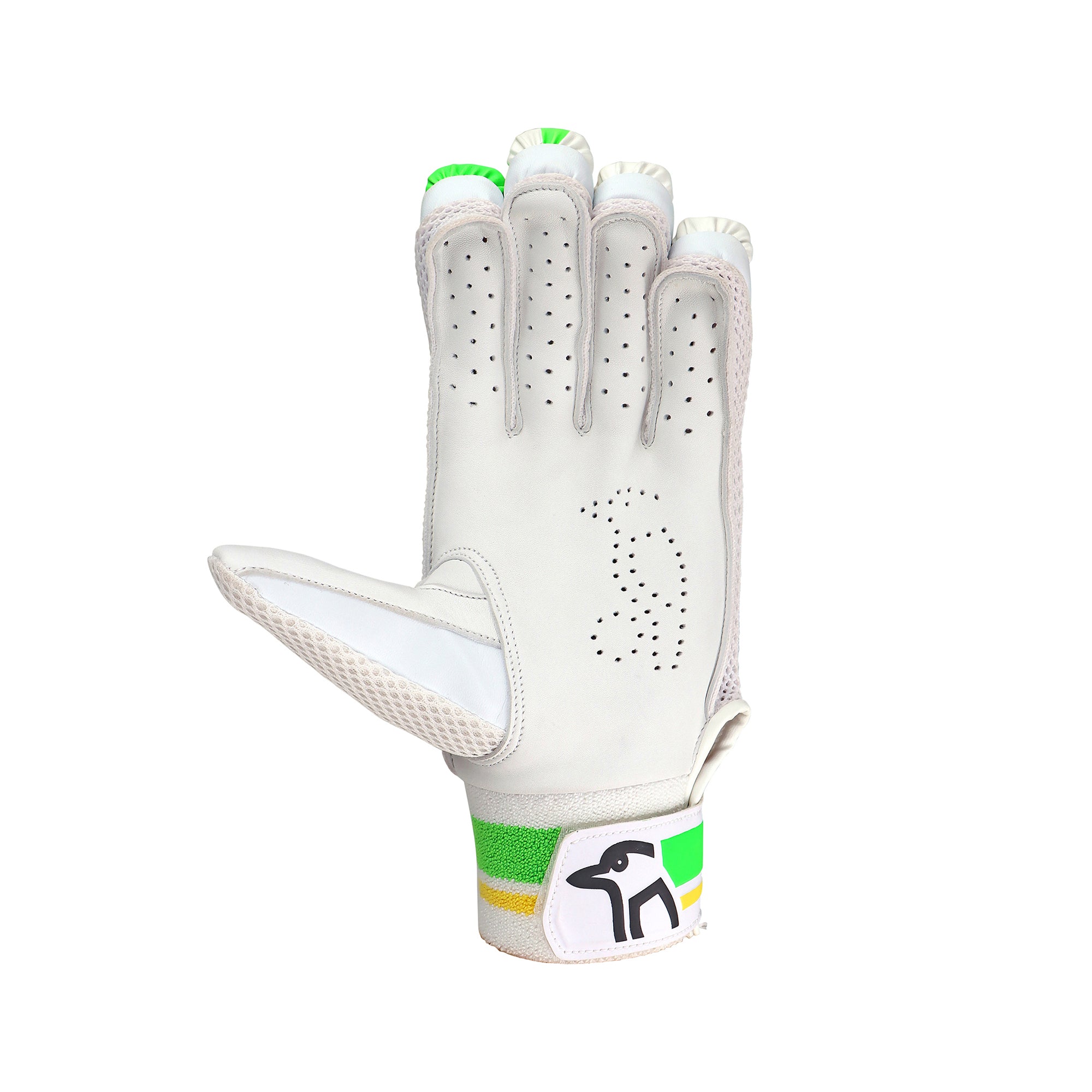 Kookaburra Batting Gloves Kahuna Pro 3.0