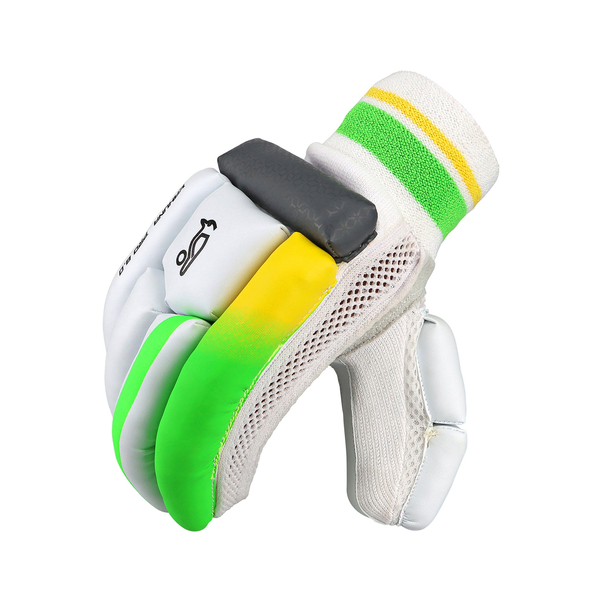 Kookaburra Batting Gloves Kahuna Pro 8.0