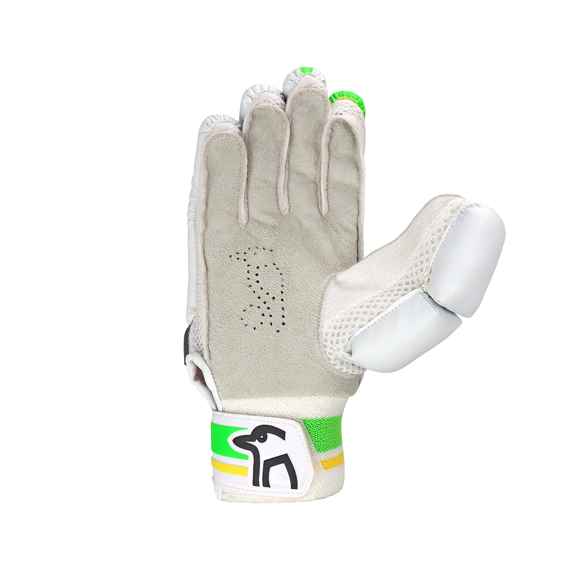 Kookaburra Batting Gloves Kahuna Pro 8.0