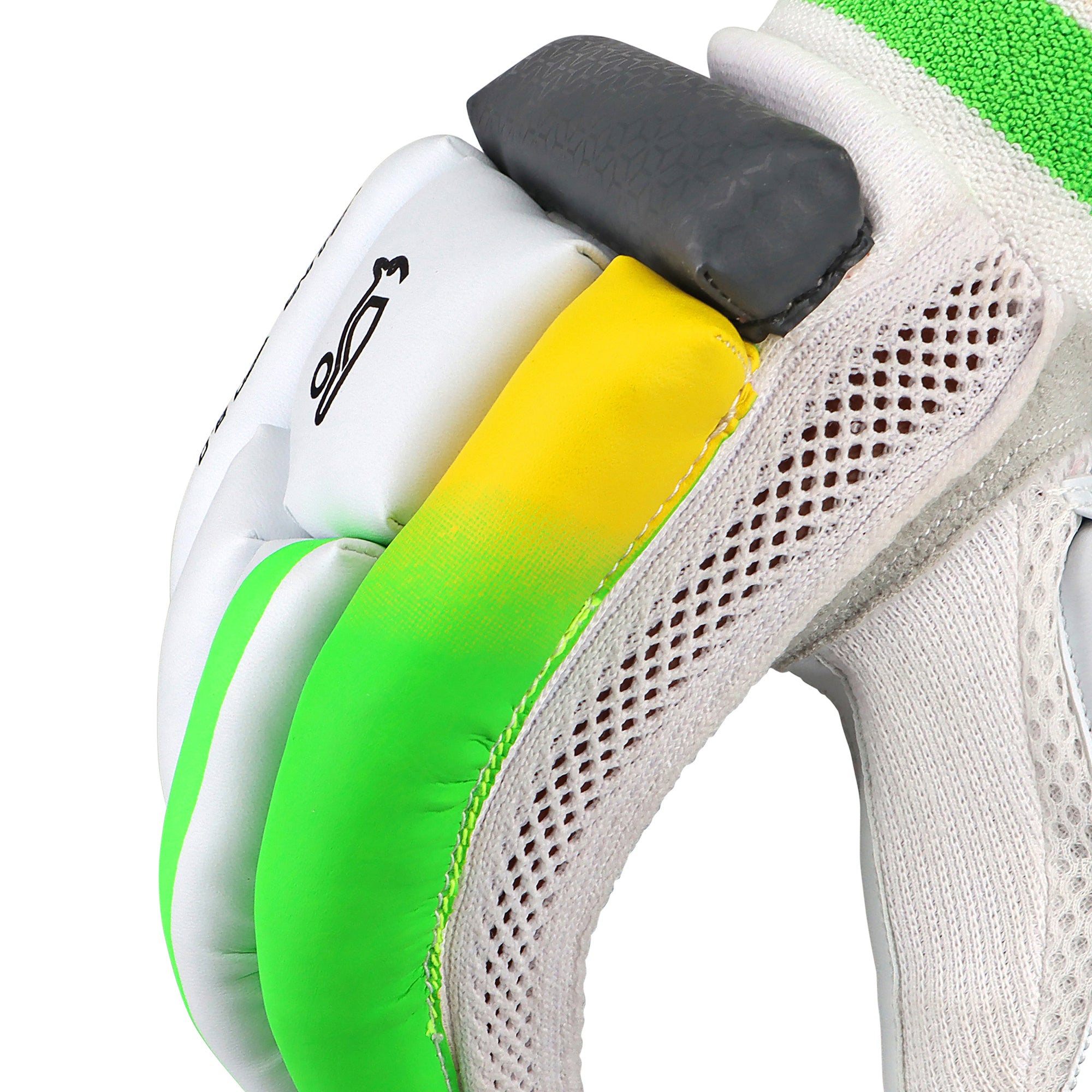 Kookaburra Batting Gloves Kahuna Pro 8.0