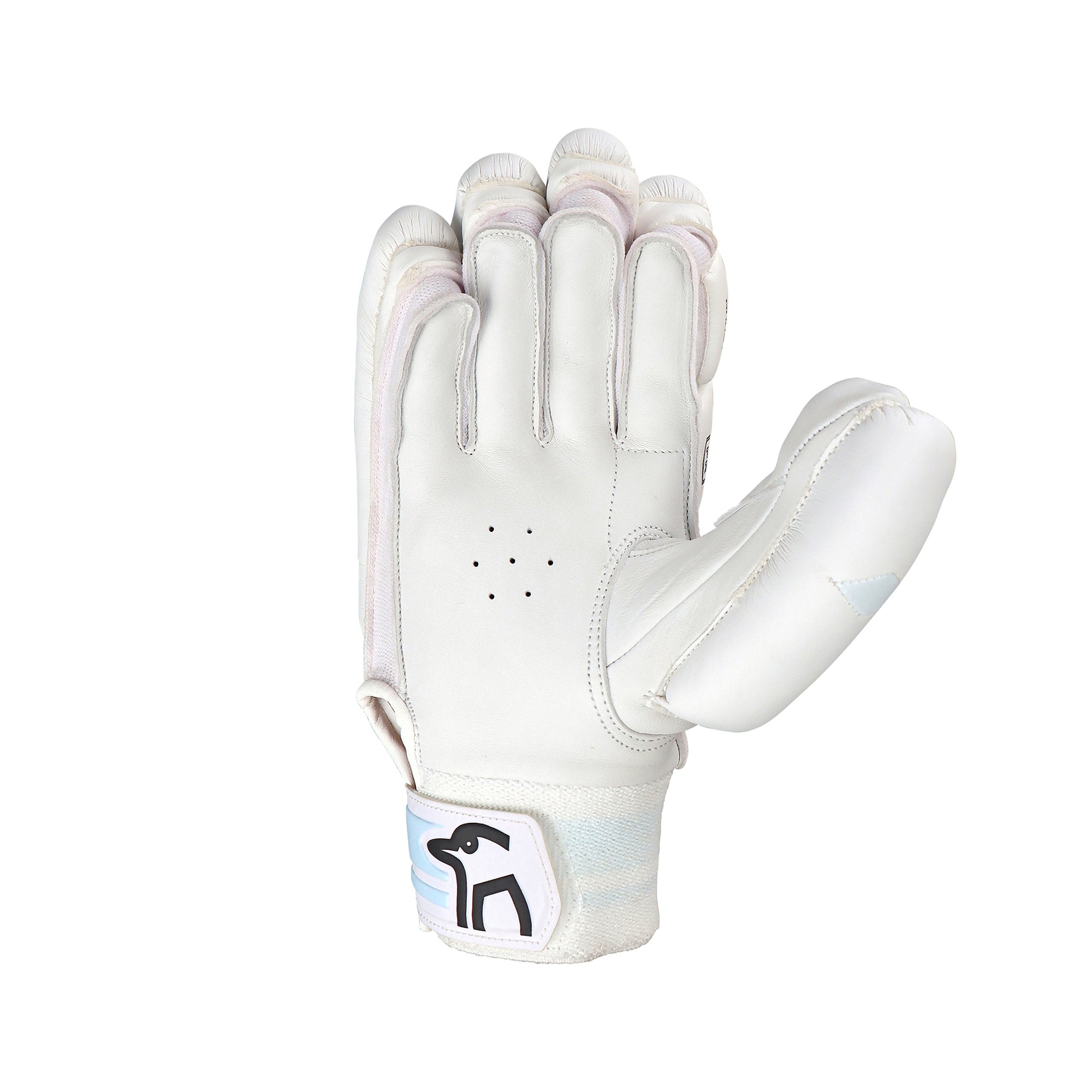 Kookaburra Batting Gloves Ghost Players Replica