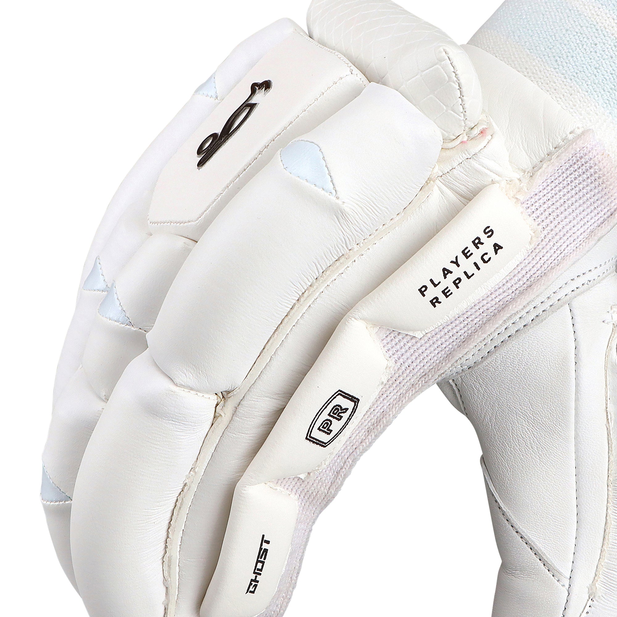 Kookaburra Batting Gloves Ghost Players Replica