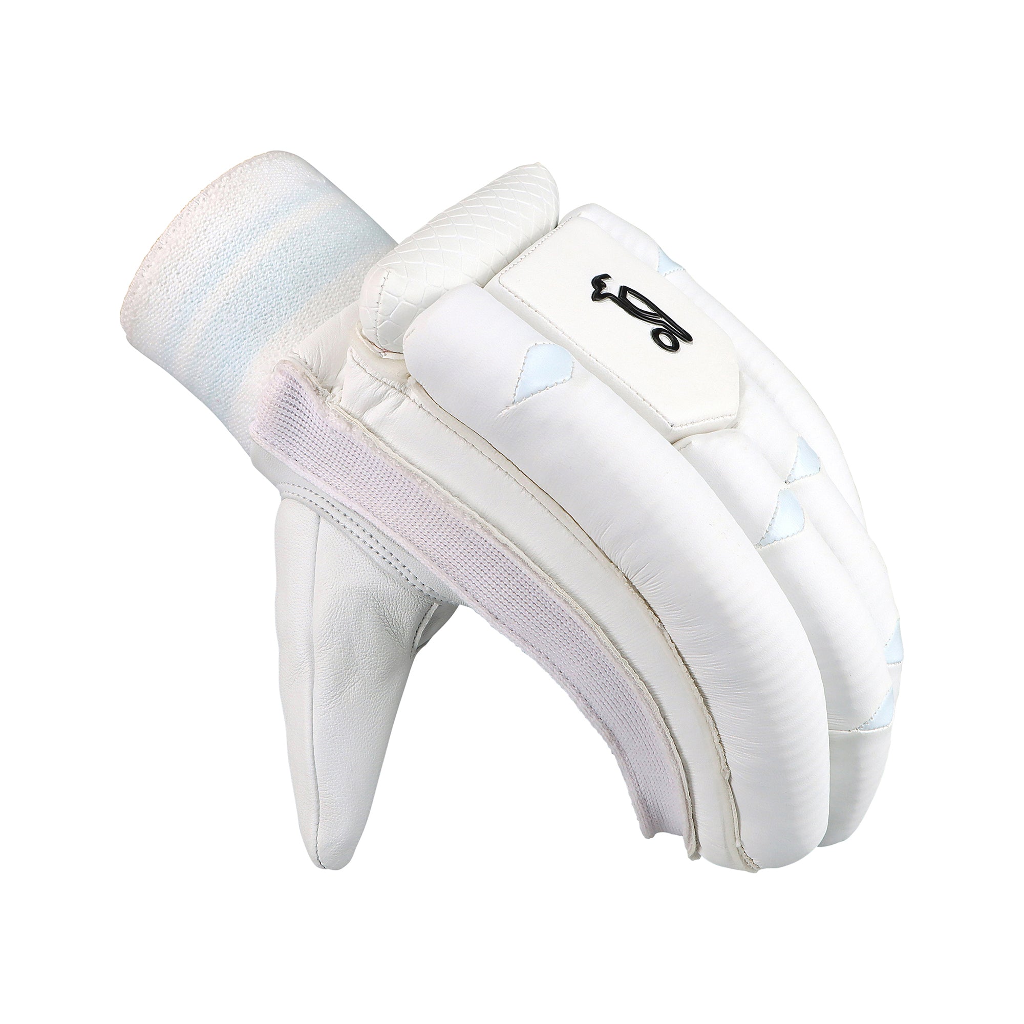 Kookaburra Batting Gloves Ghost Players Replica