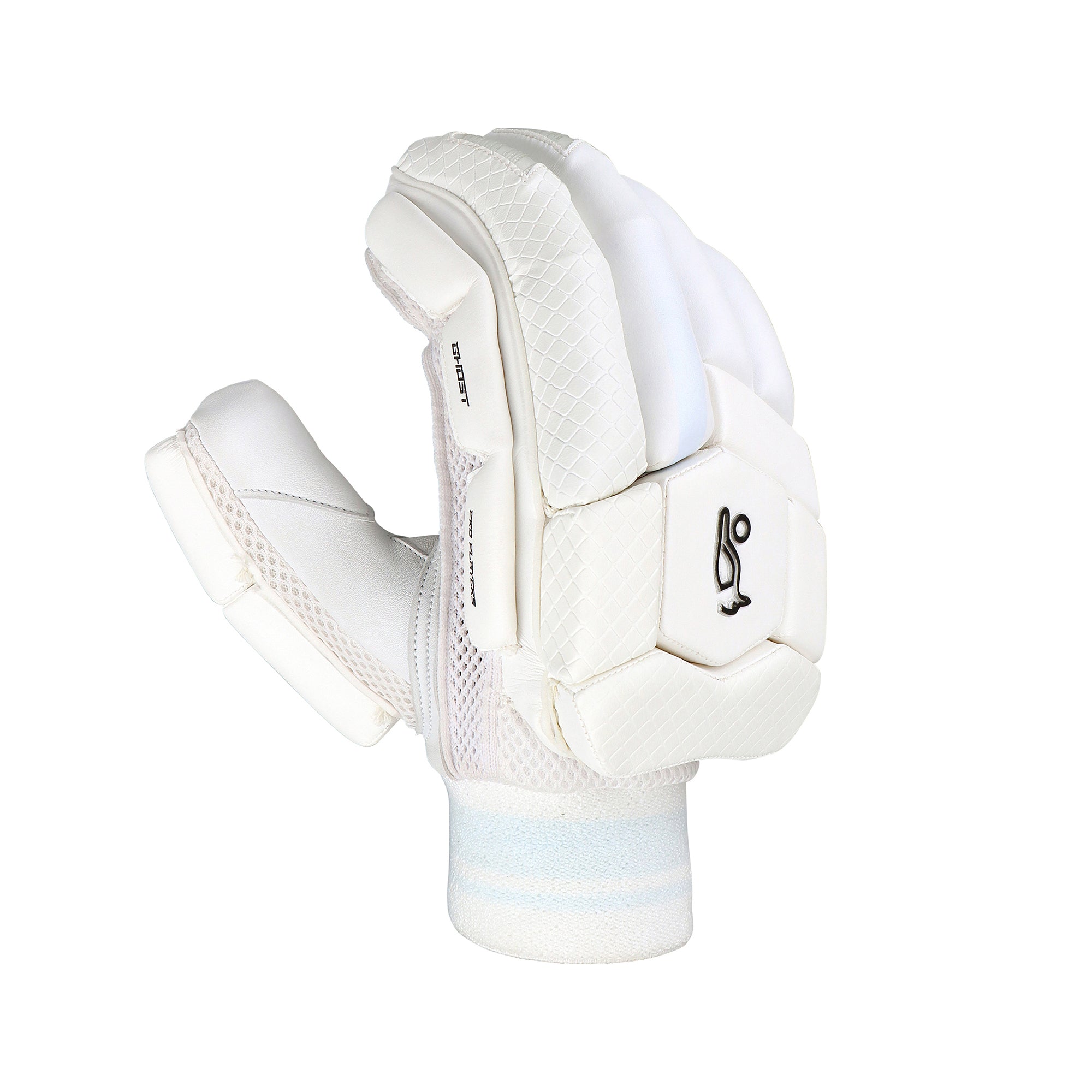 Kookaburra Batting Gloves Ghost Pro Players