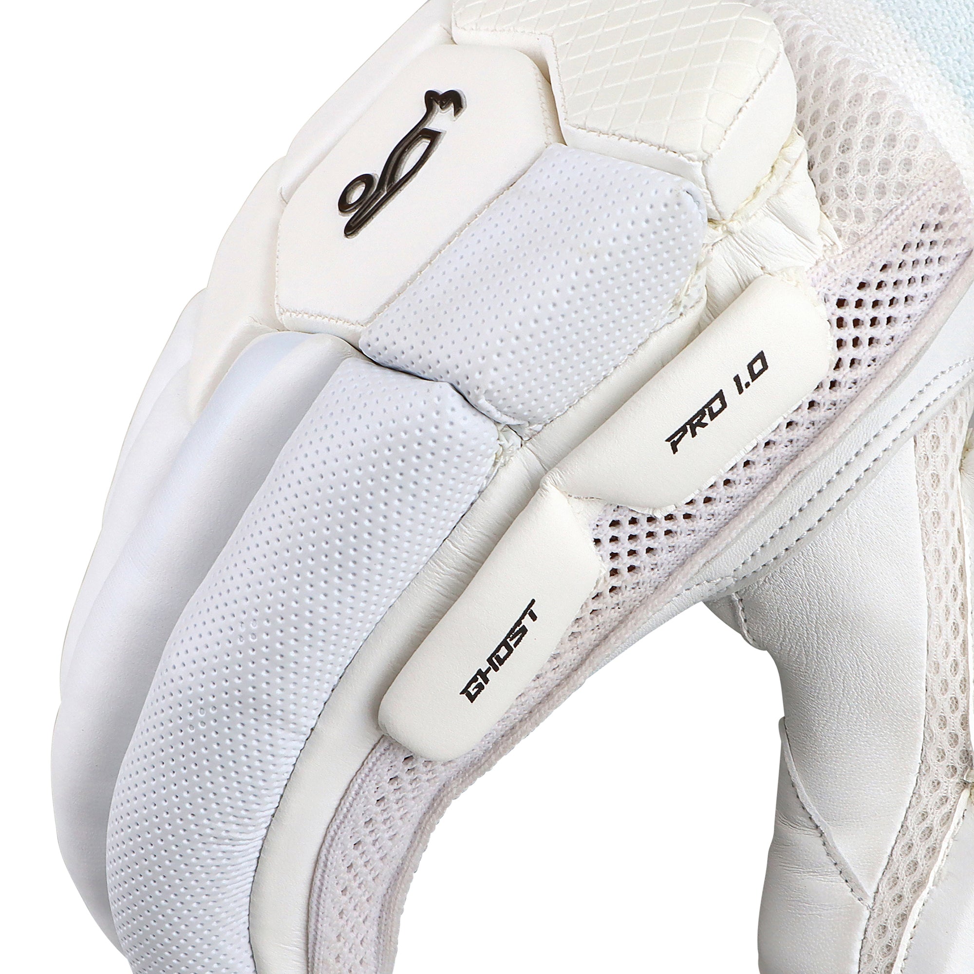 Kookaburra Batting Gloves Ghost Pro 1.0