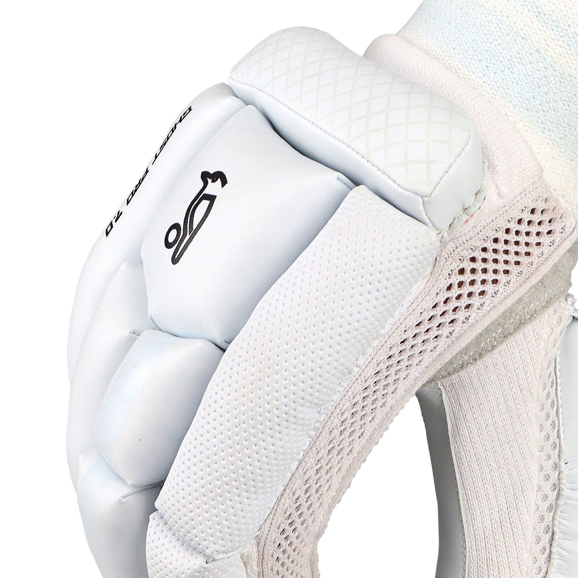 Kookaburra Batting Gloves Ghost Pro 7.0