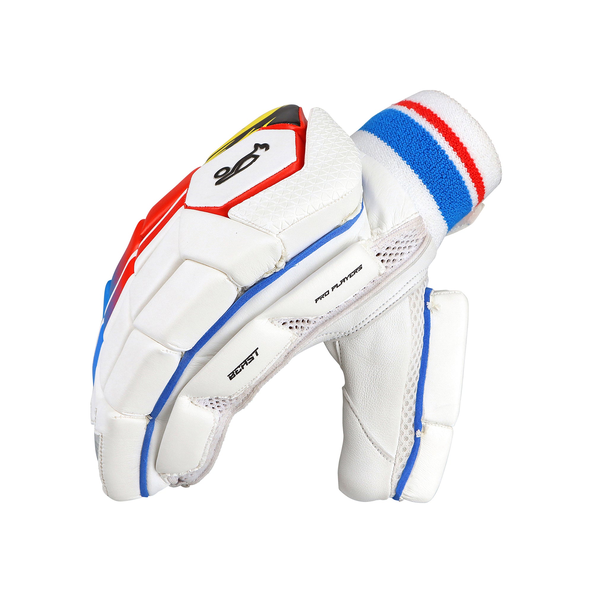 Kookaburra Batting Gloves Beast Pro Players