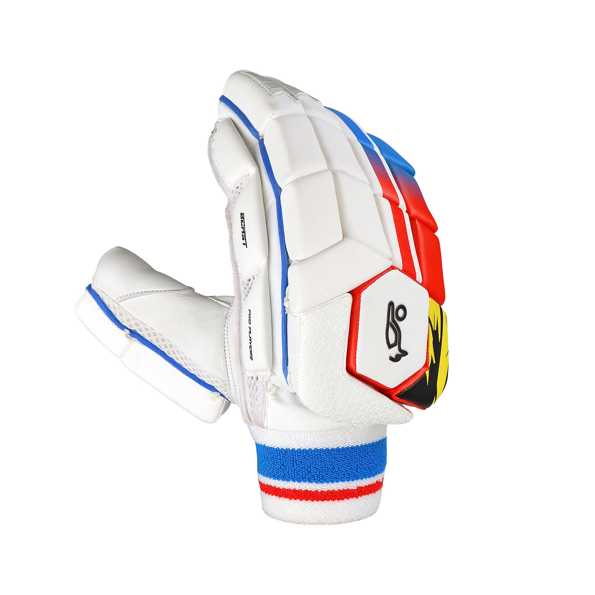 Kookaburra Batting Gloves Beast Pro Players
