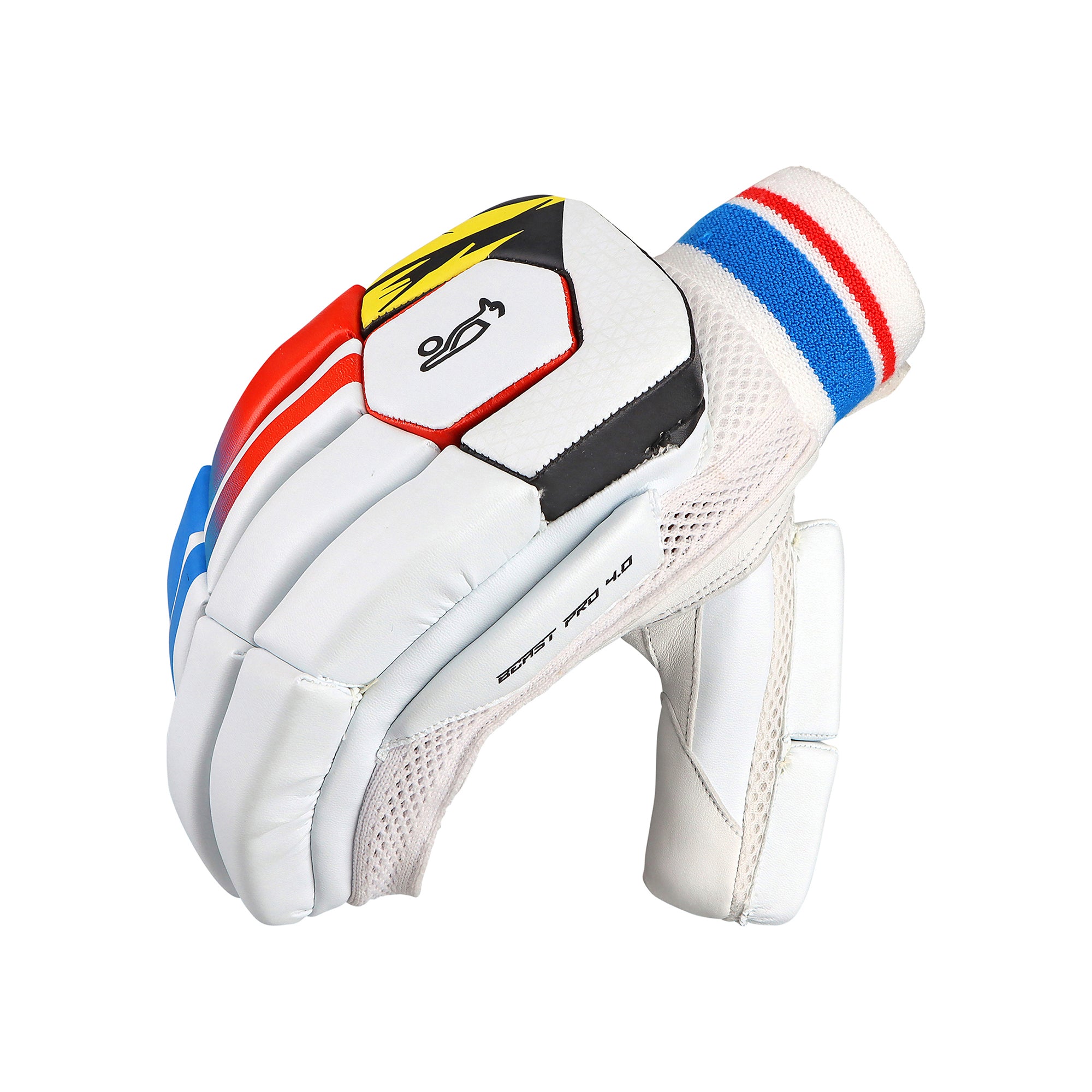 Kookaburra Batting Gloves Beast Pro 4.0
