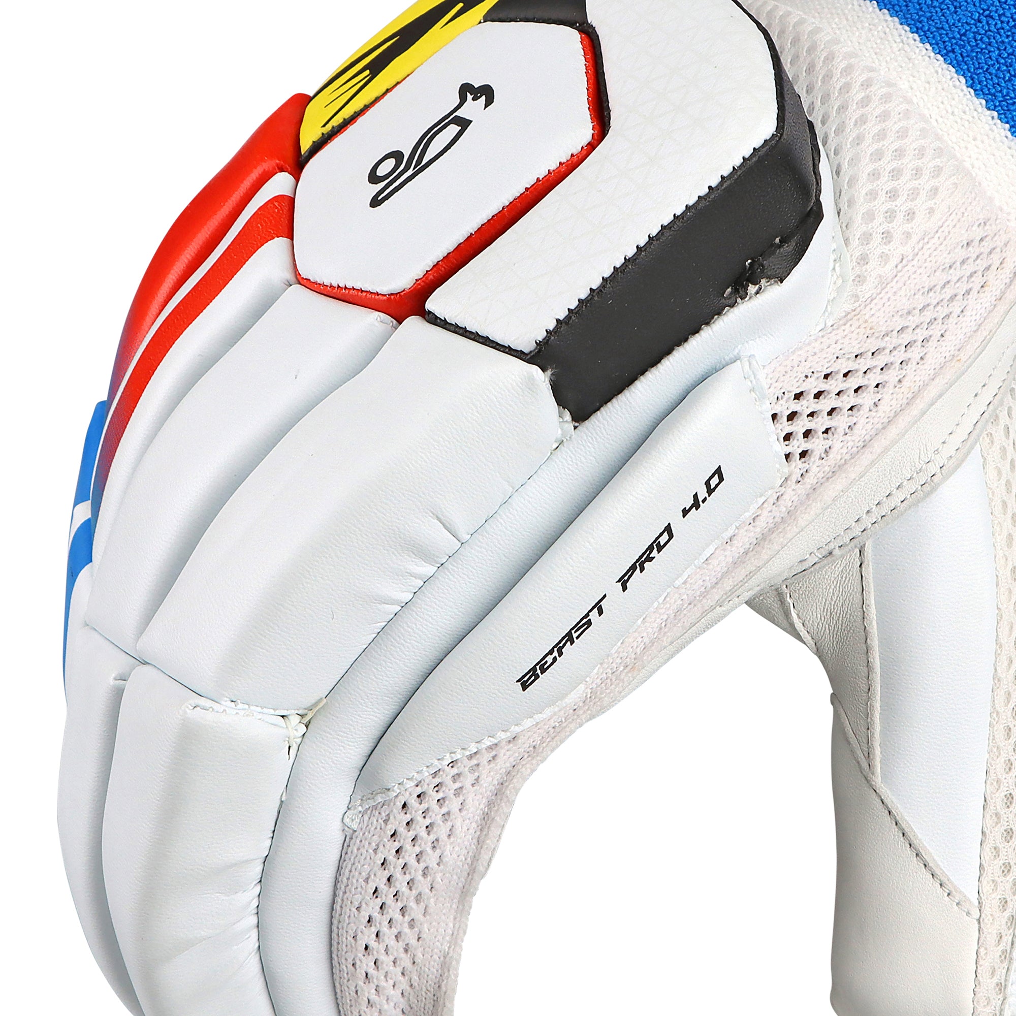 Kookaburra Batting Gloves Beast Pro 4.0