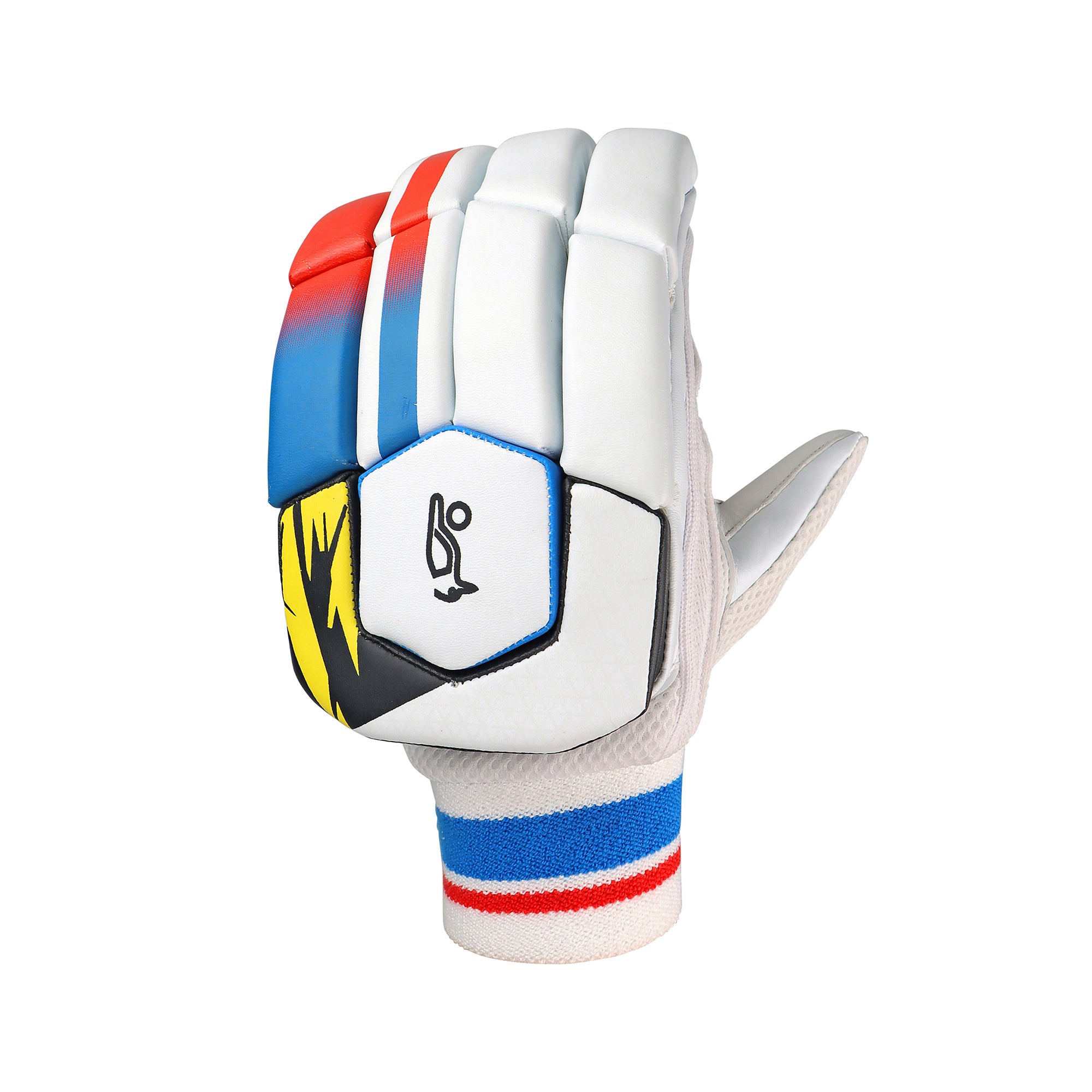 Kookaburra Batting Gloves Beast Pro 4.0