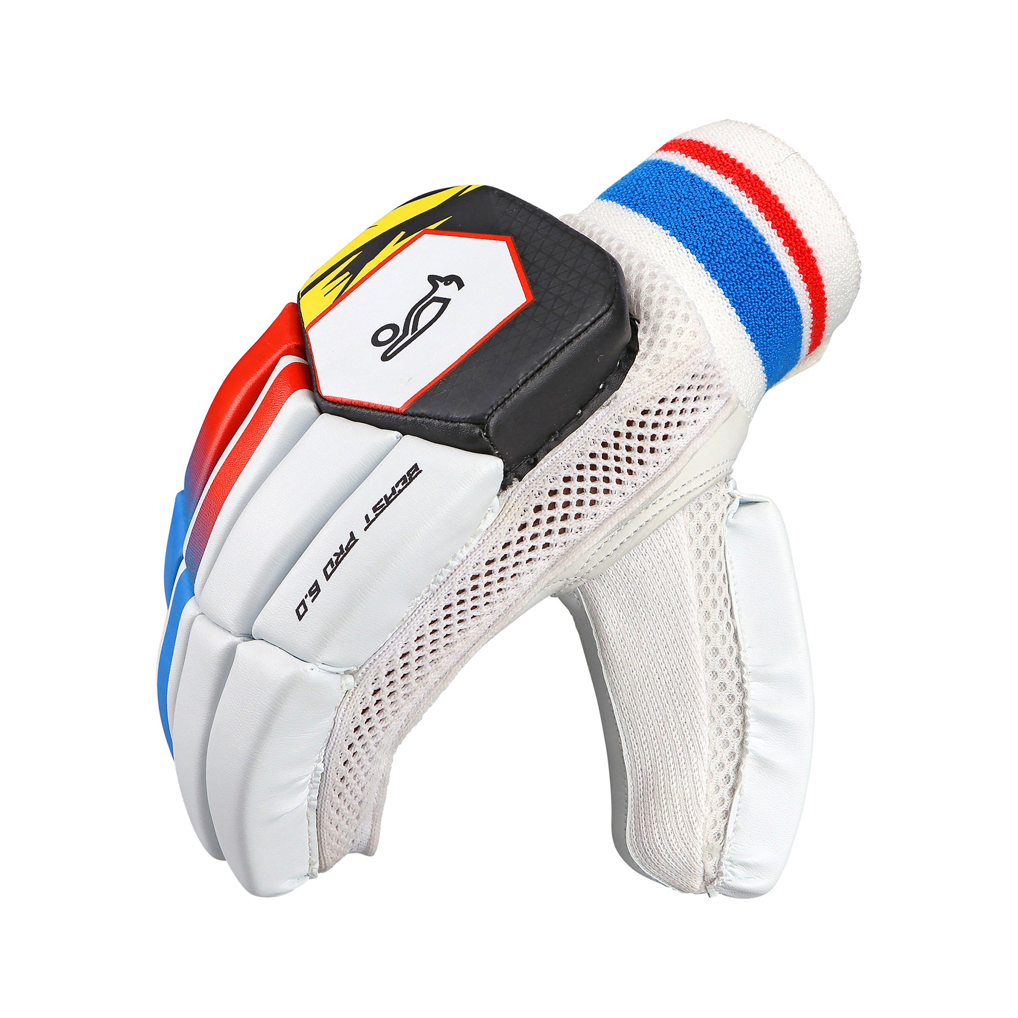 Kookaburra Batting Gloves Beast Pro 6.0