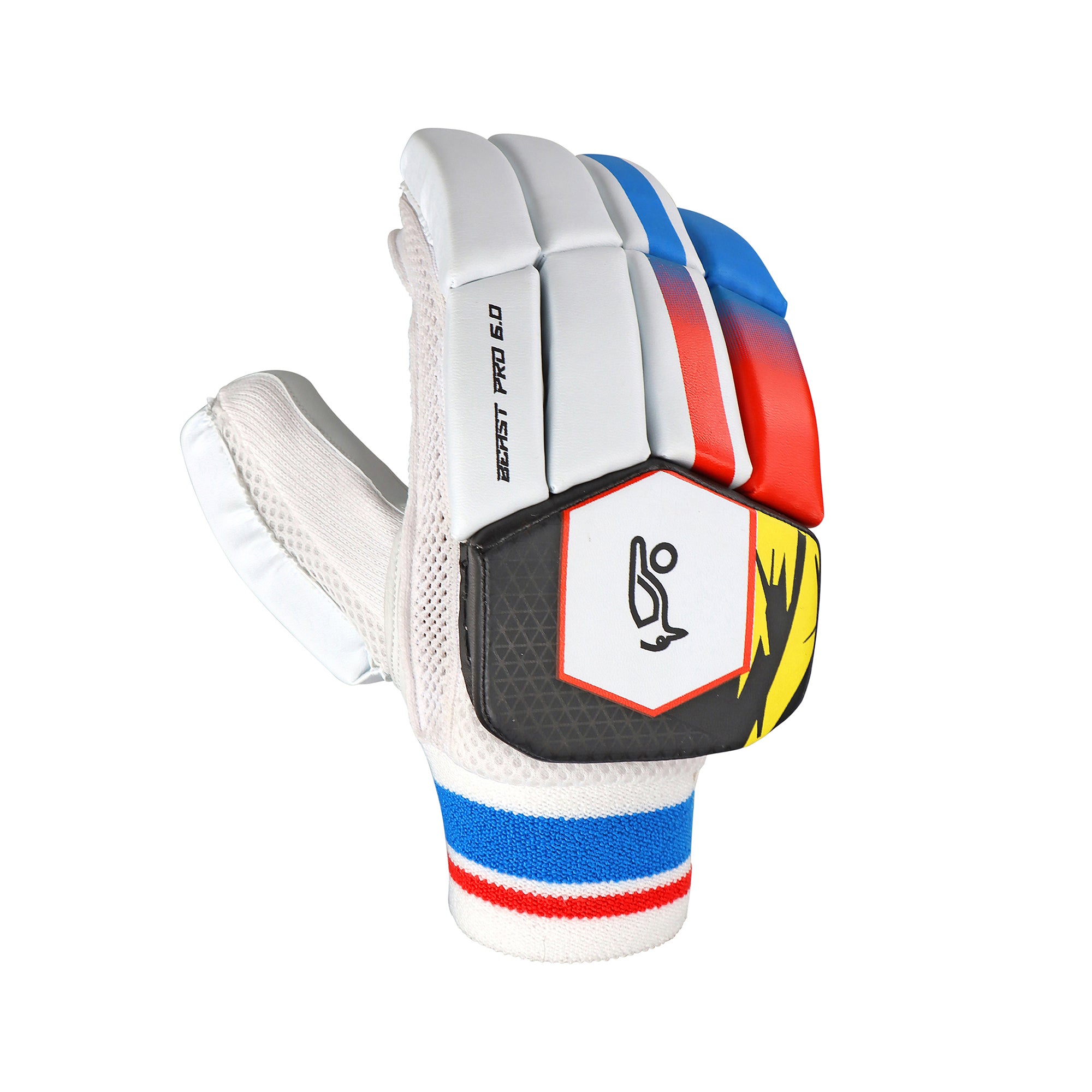 Kookaburra Batting Gloves Beast Pro 6.0
