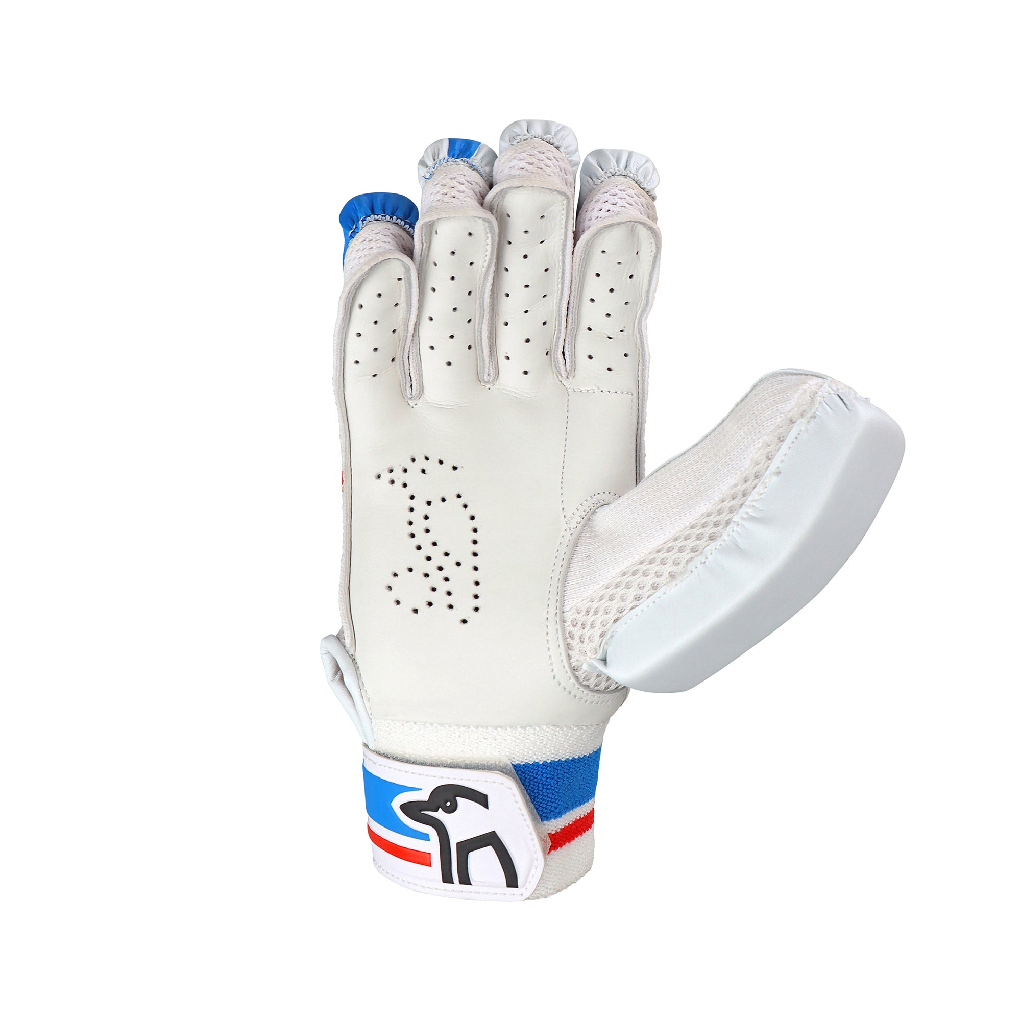 Kookaburra Batting Gloves Beast Pro 6.0