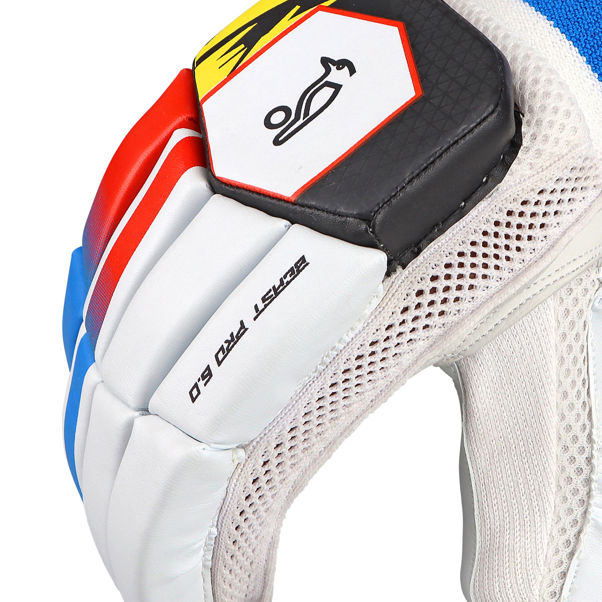 Kookaburra Batting Gloves Beast Pro 6.0